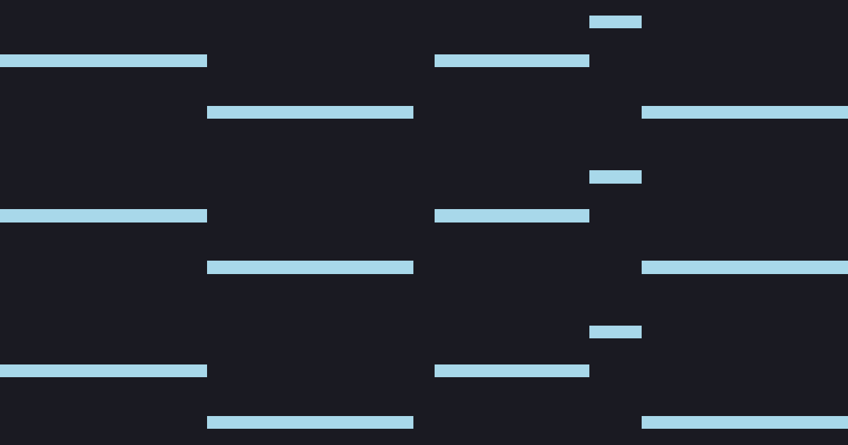 Draw.Audio — 32×32 Chromatic