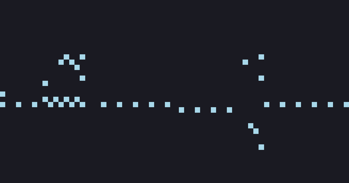 Draw.Audio — 32×32 Insen