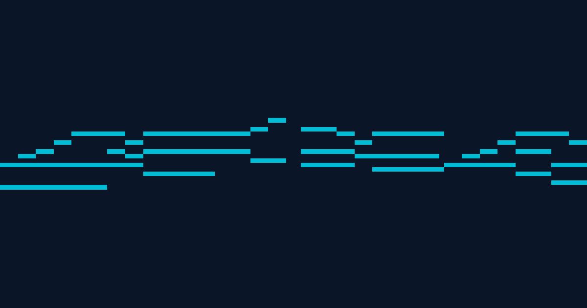 Draw.Audio — 64×64 Chromatic