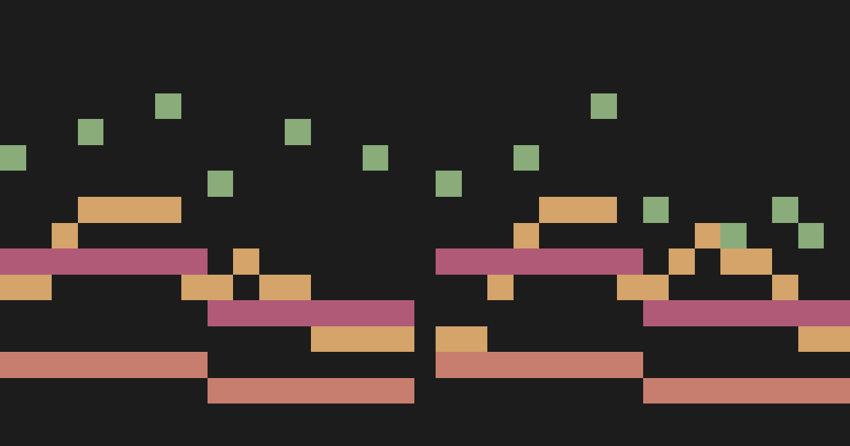 Draw.Audio — 16×16 Maj Pentatonic