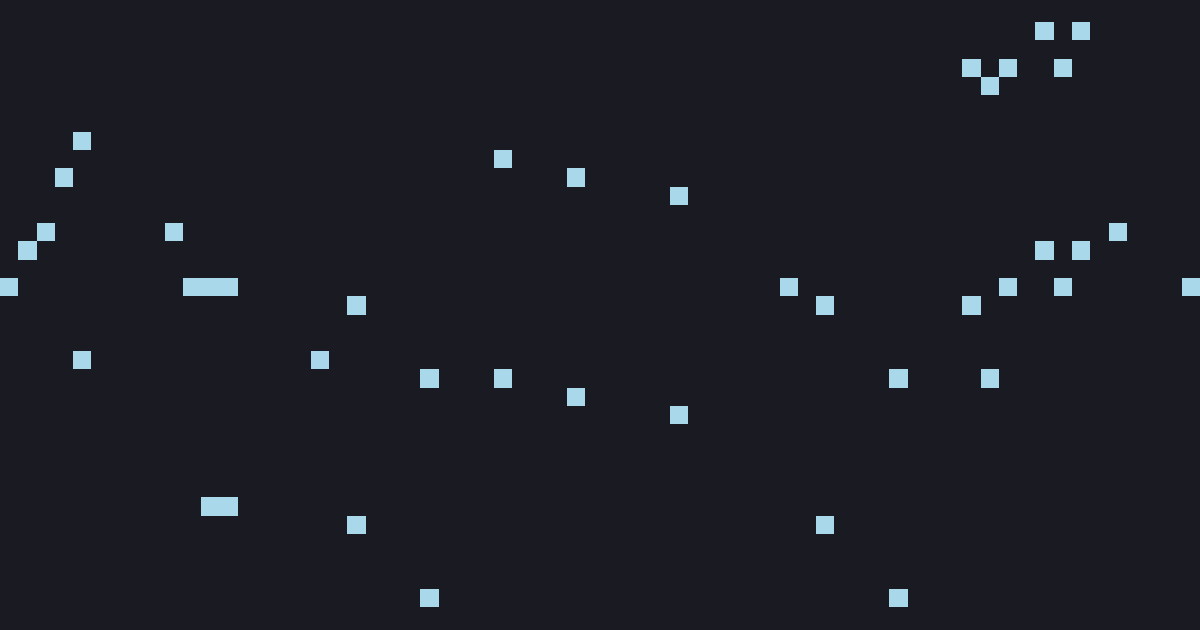 Draw.Audio — 32×32 Chromatic